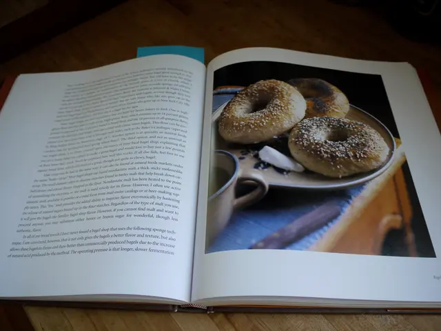 Top-Notch Doughnut Creator