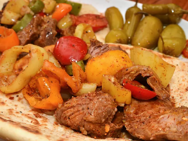 Affordable Meal Ideas for a Full Family Each Weekday Evening