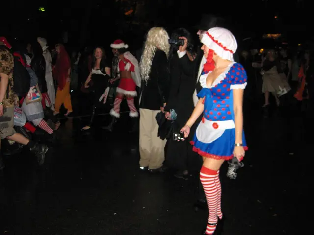 Delving into the Intricate Personas of Indie Film Realm