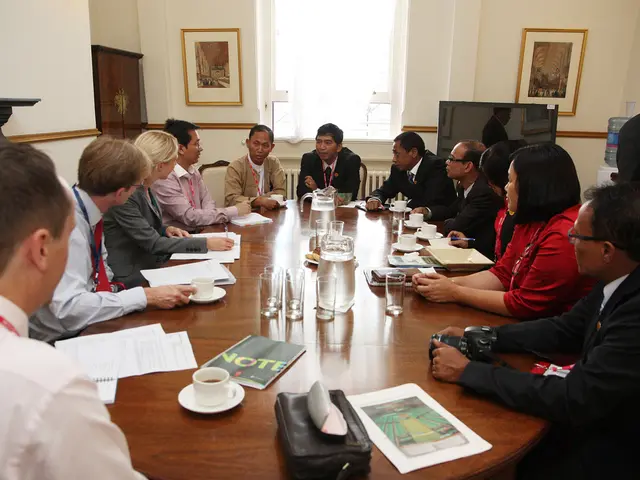 Strategies for hosting an effective summer work gathering