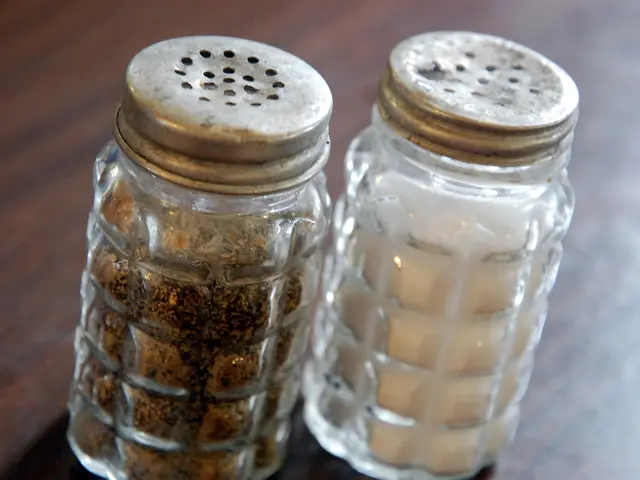 Michigan's Water Softener Salt Delivery Services: Effortless Access to Pure H2O