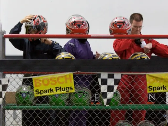 High levels of volunteering exist within Düsseldorf