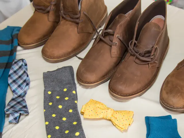 Saving socks forever made easy - this cost-free laundry trick, backed by experts, keeps them...