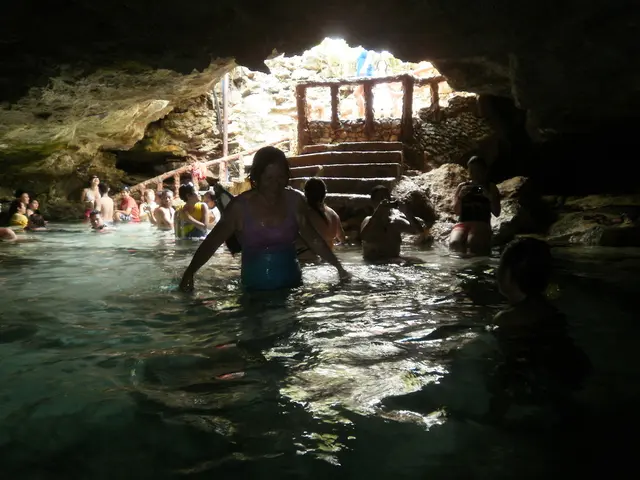 Comprehensive Guide to Florida's Top Cave Diving Sites