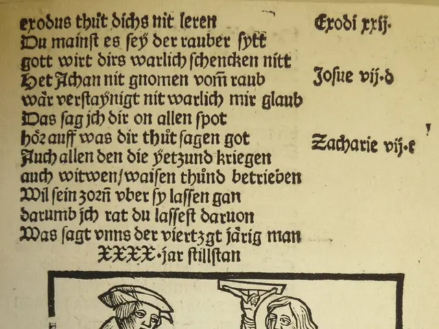 Linguistic Homage on Father's Day Celebration