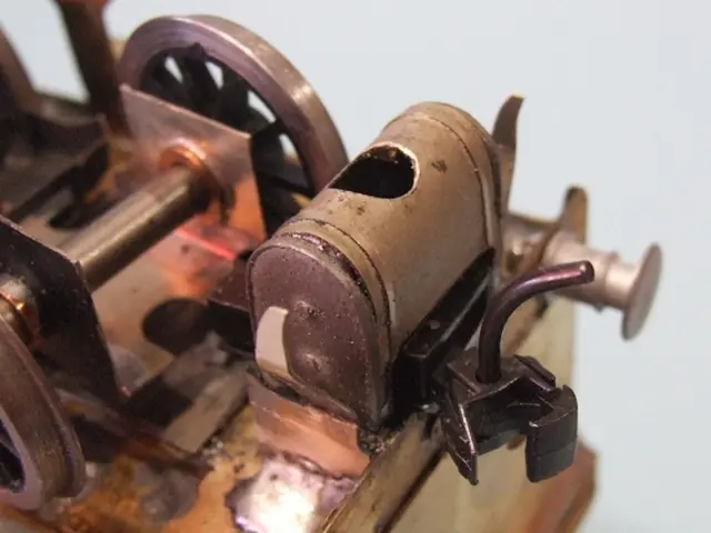 Essential Health Role of Copper: A Key Mineral