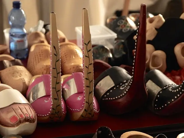 If You Enjoy Being Physically Active but Dislike Discomfort, Consider These Seventeen Possible...