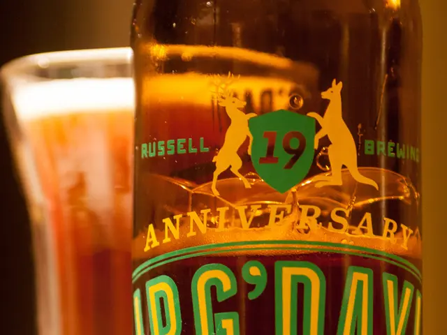 Wine Festival on the Rhine River