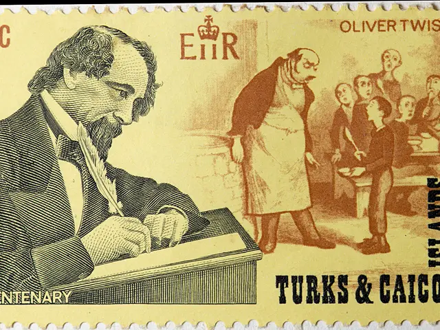 Mailbox remained devoid of content for nearly three weeks.