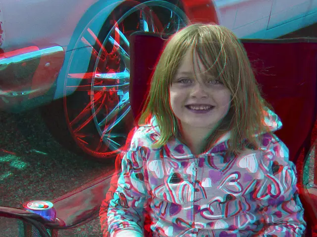 Seventeen-year-old Greta from Bielefeld secured her enhanced diploma, but is unable to begin due to...