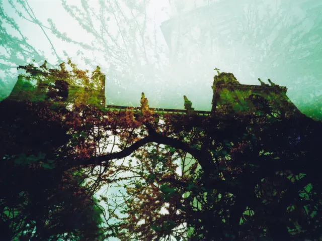 Restoration of Famous Landmark in Canada Led by Heather & Little