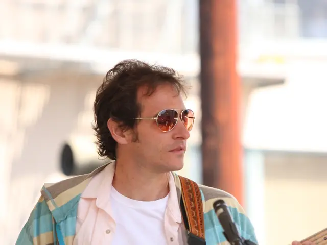 Refreshing Blondie's Music Video Catalogue Using Continuum Technology