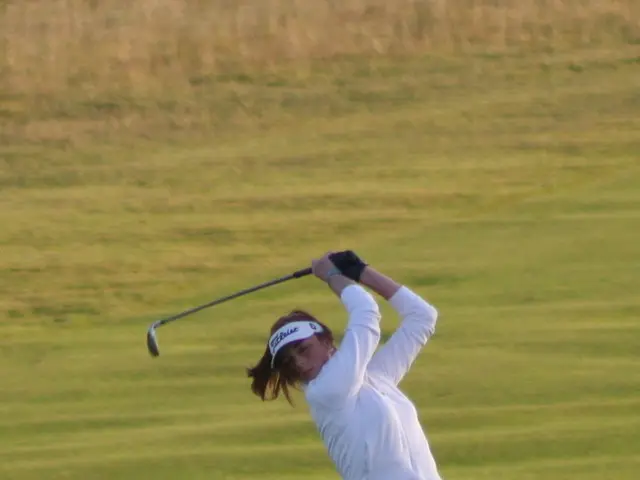 Unveiling the Top Frustration in Golf, It Ain't Just Sluggish Speed Play...