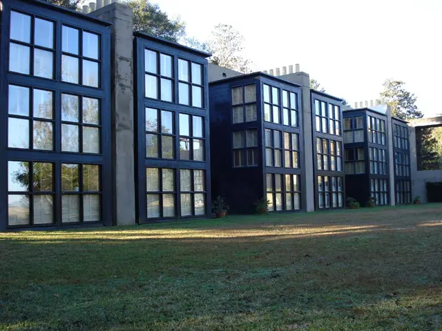 Expensive seven-bedroom oast house up for sale in East Sussex, perfect for unleashing fantasies