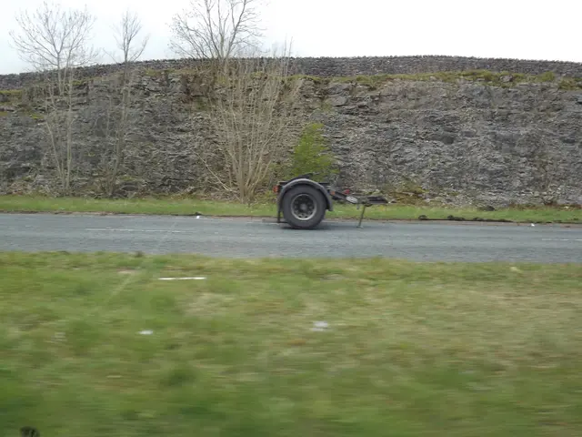 Kumho Tires enters the rugged terrain tire market with the introduction of the Road Venture R/T...