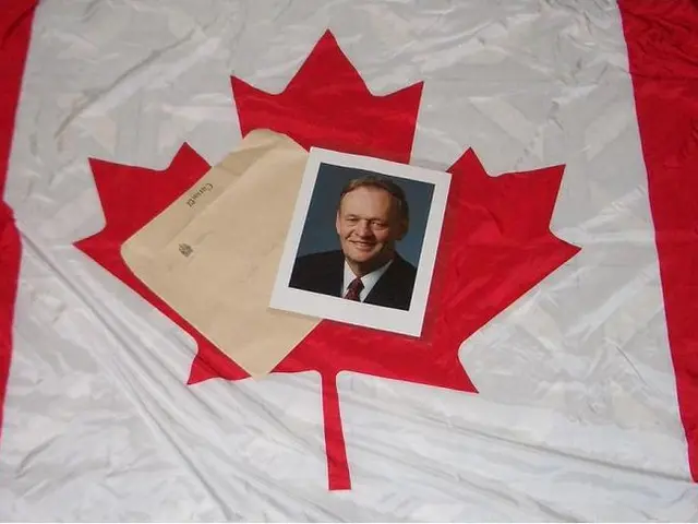 Corporation Faces Scrutiny Over Alleged Privacy Violations