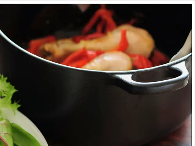 Salad Ideas for Game Day | Gardenuity: Showcases diverse salad recipes perfect for your next sports...