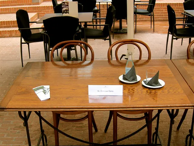 Restoration Timeline for a Restaurant: A Detailed Explanation