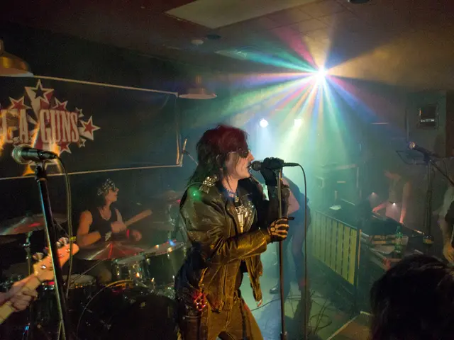 Grassroots Music Movement Takes Root in Los Angeles Through Innovative Podcasting