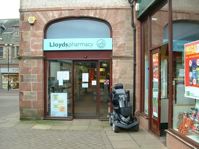 Essential Info on Life in Düsseldorf: Hartz IV Insights