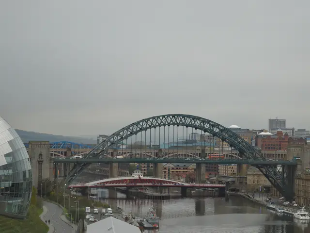 Reimagining Public Transportation: Crafting Transit Environments to Enhance Mental Health and...