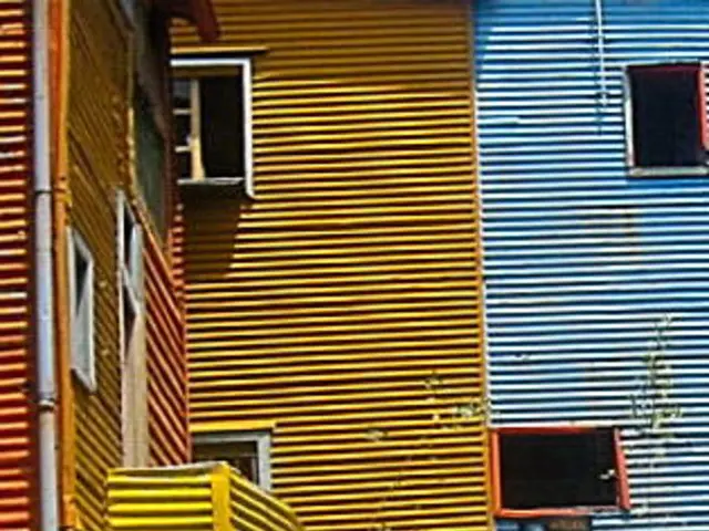 Malmö's Embrace of Sustainable Building Practices