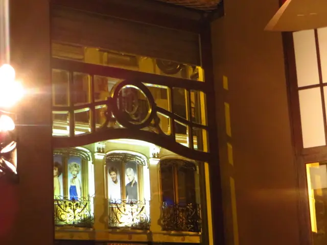 "Sunday's event is the "Büdhchen Open"."