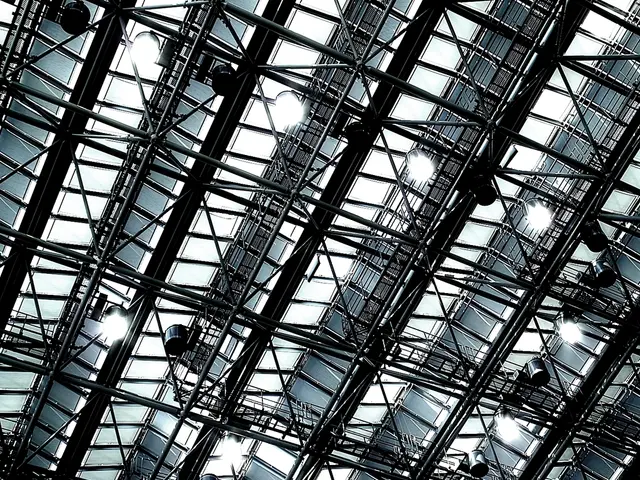 A comprehensive breakdown of diverse rooflight options - helping you pick the ideal design for your...