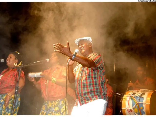 Discussion: Subsonic Discusses Touring Plans, Frequencies, and Upcoming Single 'Where You Are' in...