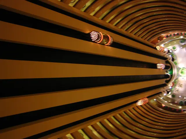 NYC's Taller Subway Station at Last Acquires Elevator ServicesNecessary