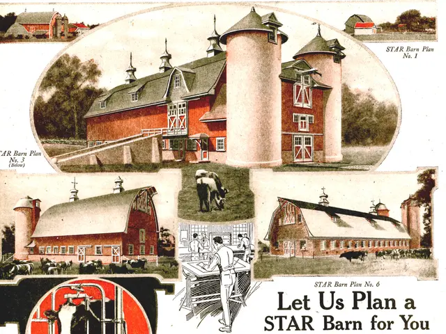 Summer solutions for livestock cooling: transitioning from water troughs to wind power