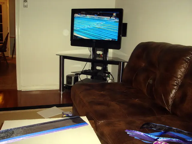 Living room feeling confined and unwelcoming? It might be due to the 18-inch seating rule...