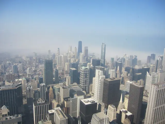 Dawn's Melodious Serenade: The Global summit of Real Estate carries a commensurately lofty...