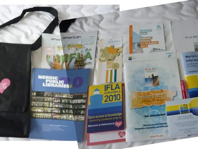 Farewell, sort through emotional belongings and embark on gentle treks in nature