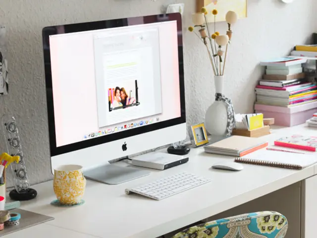 Looking for 27 stylish office items to enhance your daily workplace experience? This list could be...