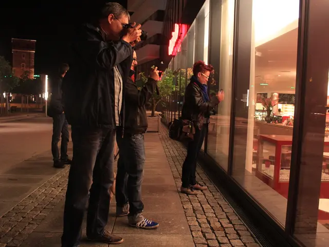 Home security camera expert's top picks: Top 3 subscription-free home security cameras