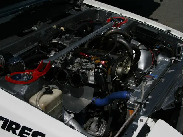 Can I Replace a 4AH Ryobi Ampher with a 6AH Battery?