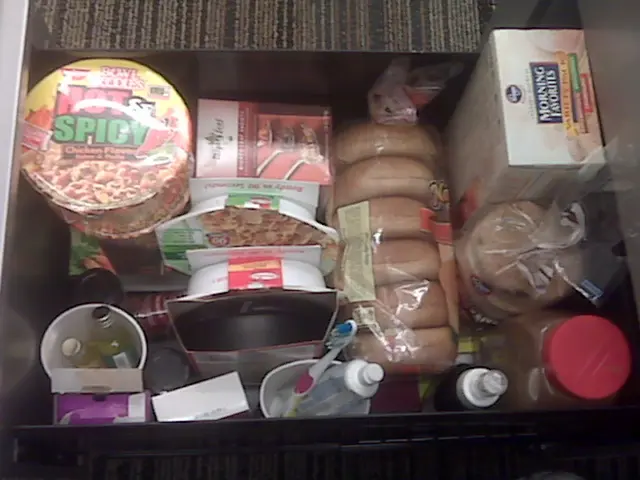 Items from Amazon Canada That Significantly Enhance Your Life's Quality Following Their Purchase