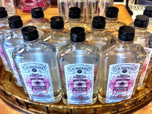 Domestic Cures Offer Unexpected Relief