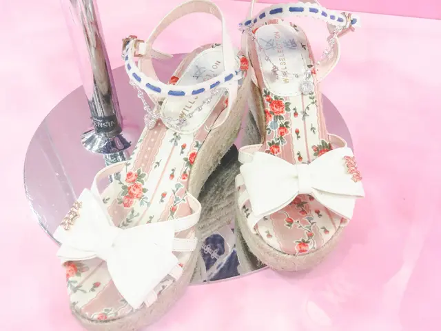 For those who adore Hermès Oran sandals but desire enhanced support, these alternative summer...