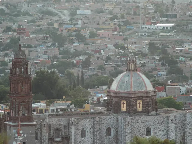 Transforming endeavor with a focus on upscale redevelopment