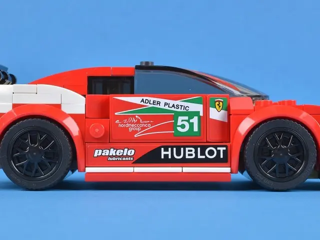 The mascot recently developed by BSVG has transitioned to a furry companion.