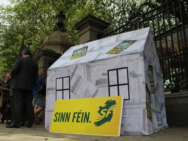 Rent prices in England have surged by a significant 28%