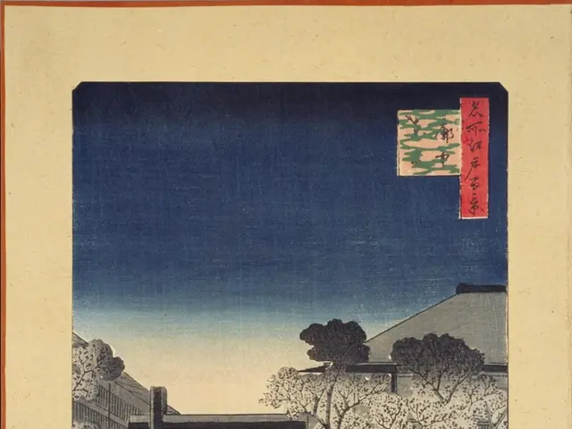 Wim Wenders is up earlier than usual today.