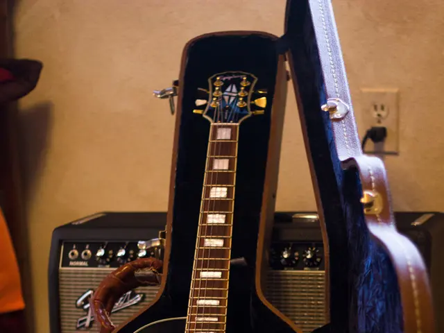 Crafting a Fiberglass Subwoofer Enclosure: Choosing the Right Material for Deep Bass