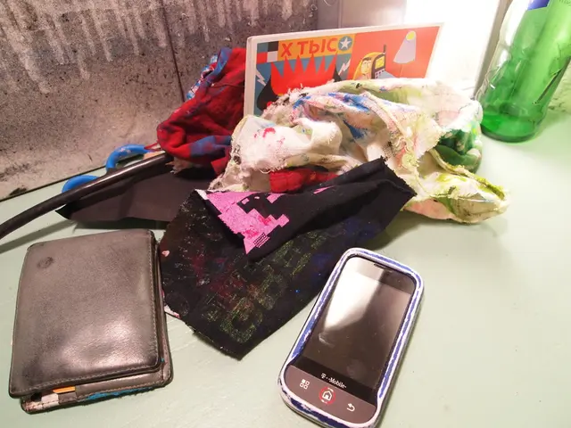 Exploring Emerging Patterns in Mobile Accessories Commerce