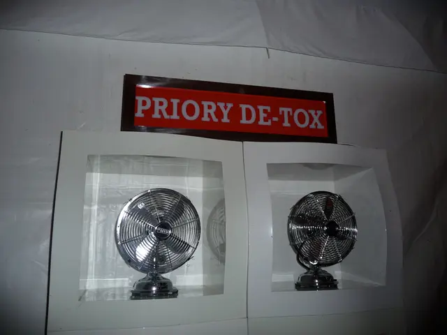 Amazing indoor-outdoor fan deal featuring the 4-in-1 misting fan: Be prepared for the heatwave with...