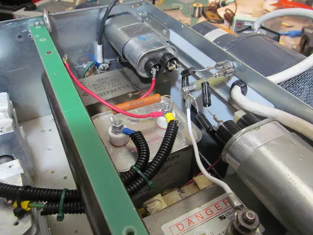 Competition for Rapid Data Transfer: Fiber Optics Challenging Conventional Cabling Solutions