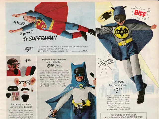 Experiencing a modern take on the essence of Pride and Prejudice, yet in a minimalistic...