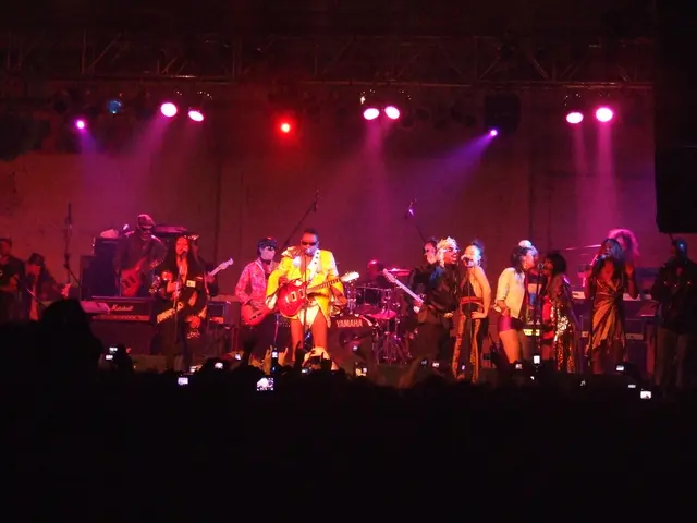 Competition winner in the SGM talent showcase announced